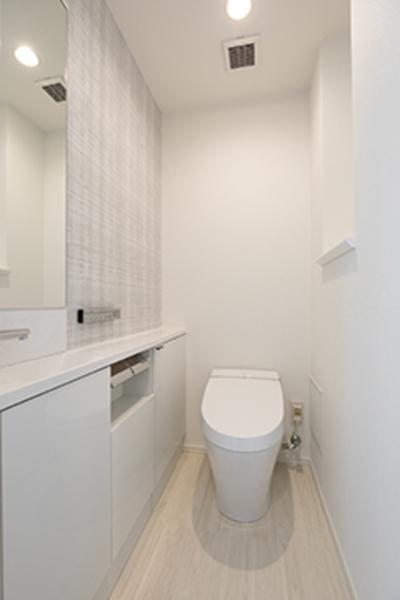 IS銀座レジデンス