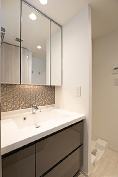 IS銀座レジデンス