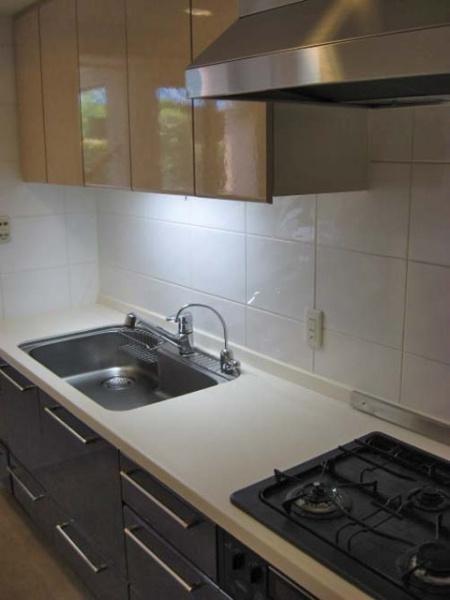 コンフォリア碑文谷