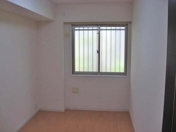 コンフォリア碑文谷