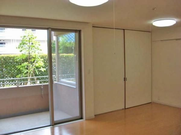 コンフォリア碑文谷