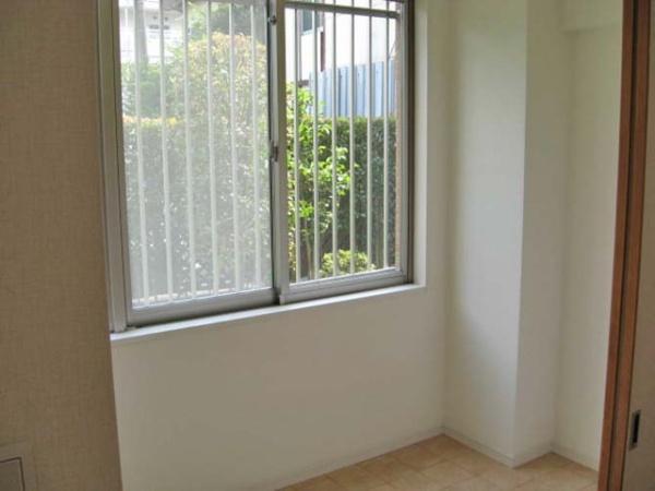 コンフォリア碑文谷