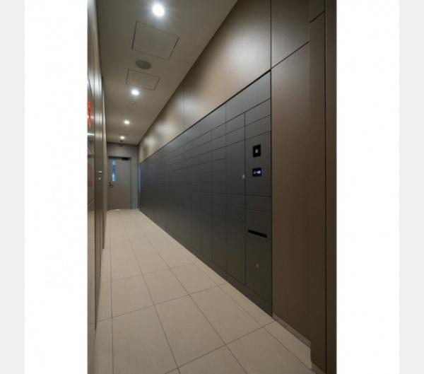 ルフォンプログレ渋谷ヒルトップ