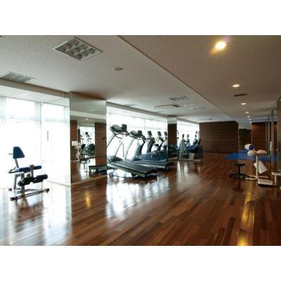 パークアクシス豊洲