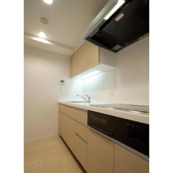 パークアクシス豊洲