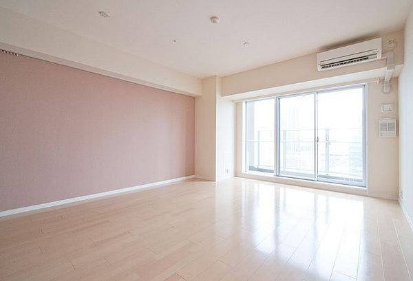 パークアクシス豊洲