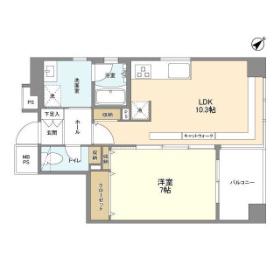 ルクレ日本橋蛎殻町