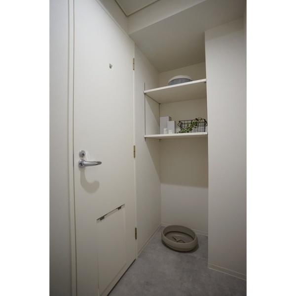 ルクレ日本橋蛎殻町