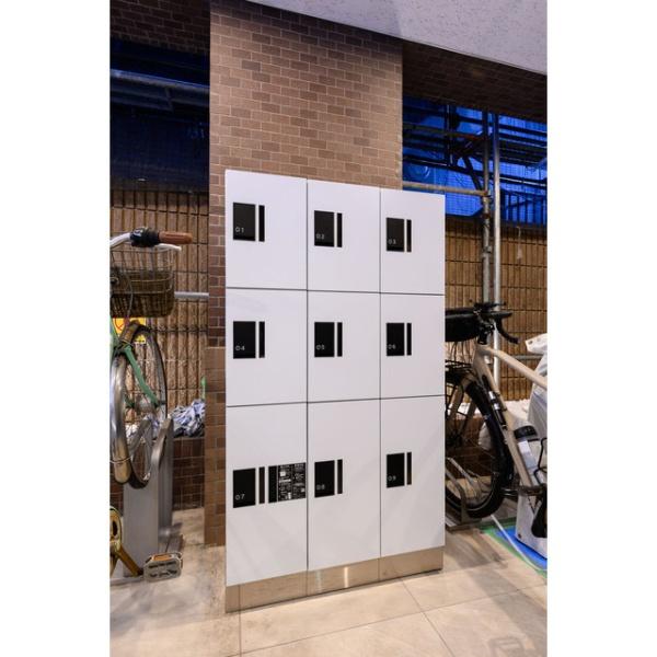 ルクレ日本橋蛎殻町