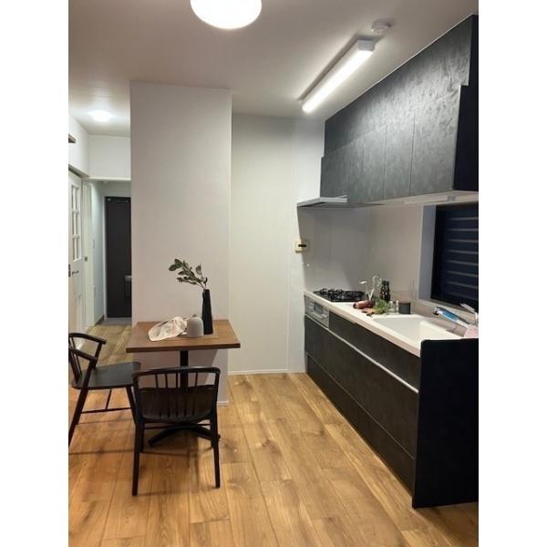 ルクレ日本橋蛎殻町