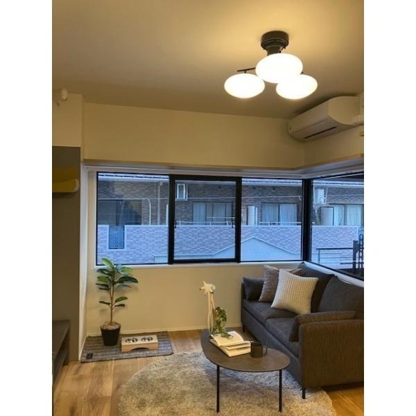 ルクレ日本橋蛎殻町