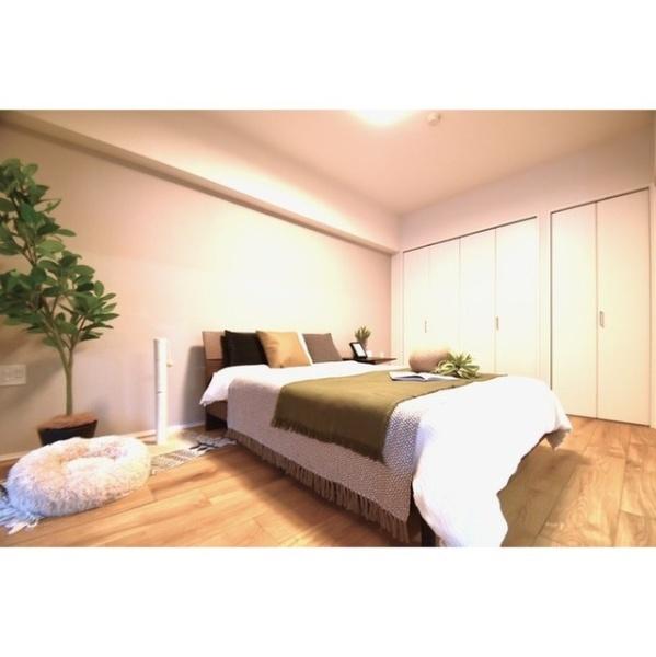 ルクレ日本橋蛎殻町