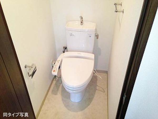 コンフォリア田町