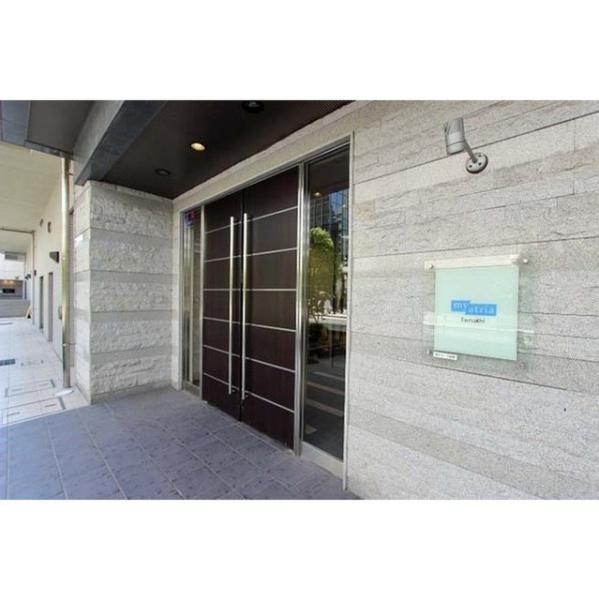 コンフォリア田町