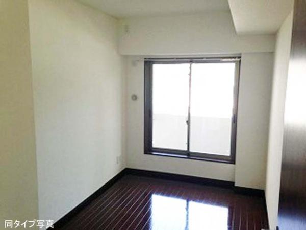 コンフォリア田町