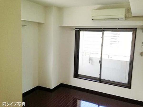 コンフォリア田町