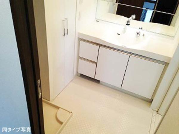 コンフォリア田町