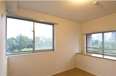 パークキューブ市ヶ谷