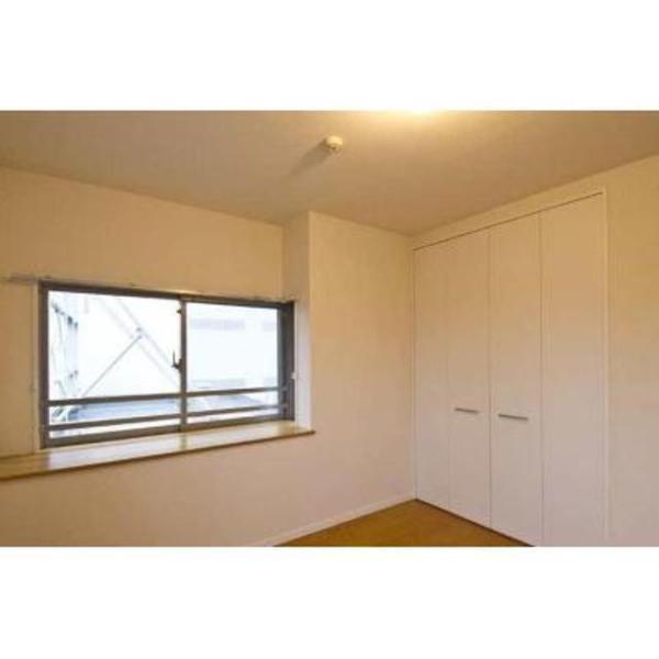 パークキューブ市ヶ谷