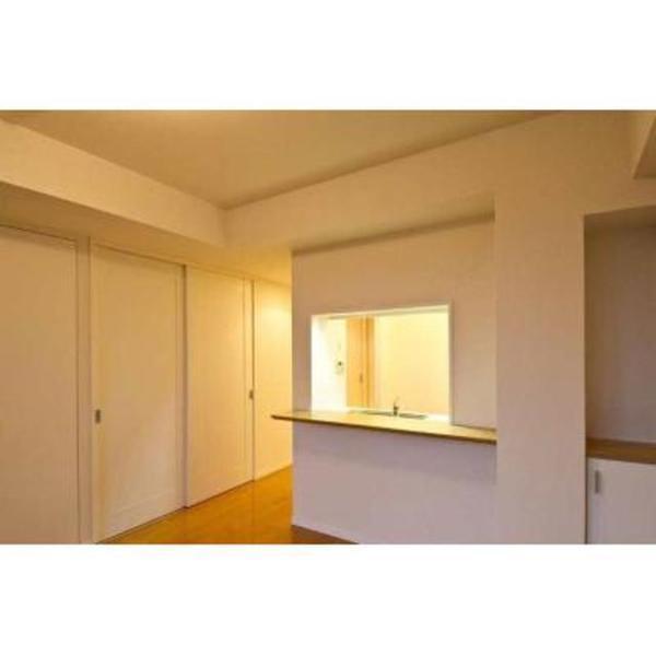 パークキューブ市ヶ谷