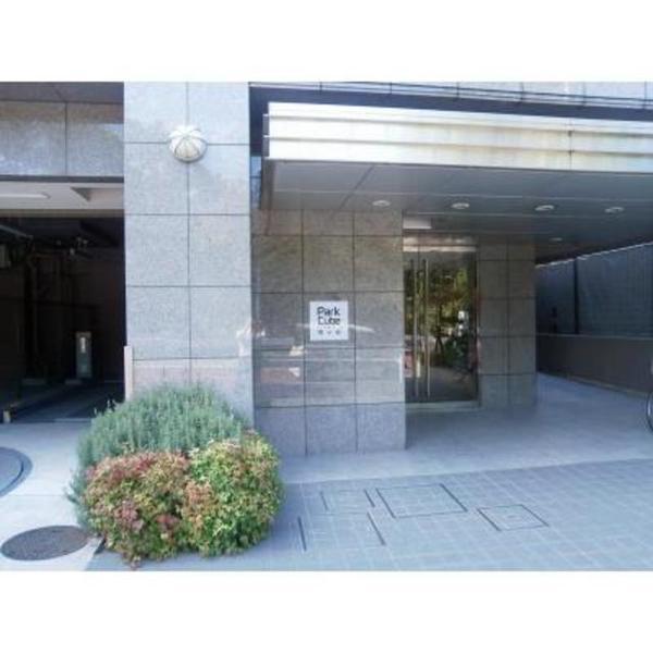 パークキューブ市ヶ谷