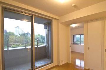 パークキューブ市ヶ谷