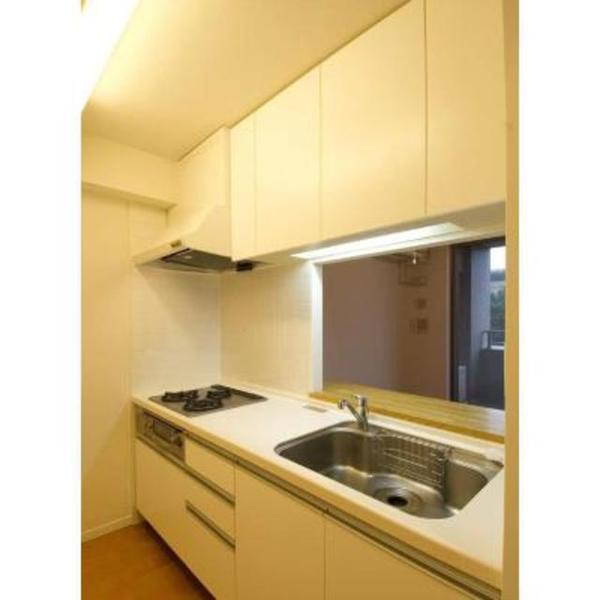 パークキューブ市ヶ谷