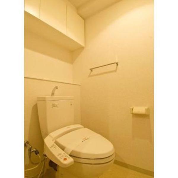 パークキューブ市ヶ谷