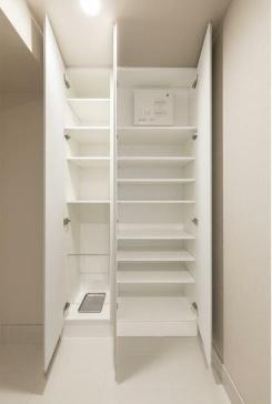 デュオフラッツ日本橋水天宮