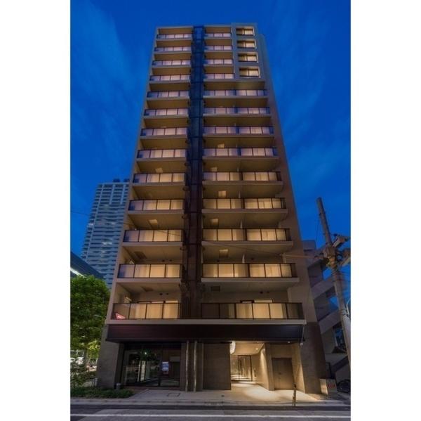 デュオフラッツ日本橋水天宮