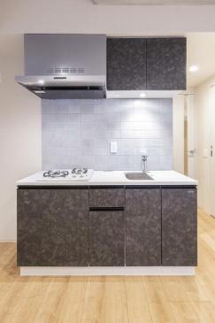 デュオフラッツ日本橋水天宮