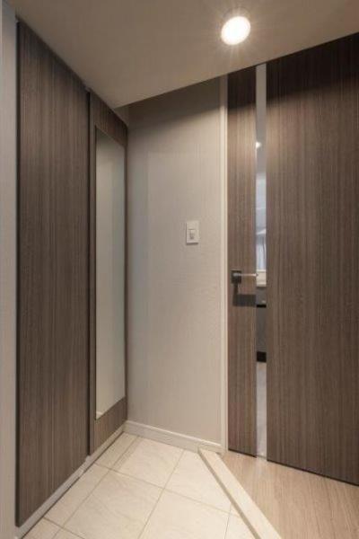 アーバネックス東京八丁堀