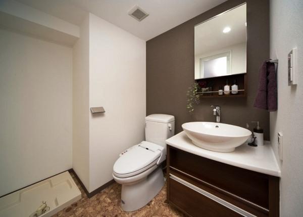 パークキューブ八丁堀