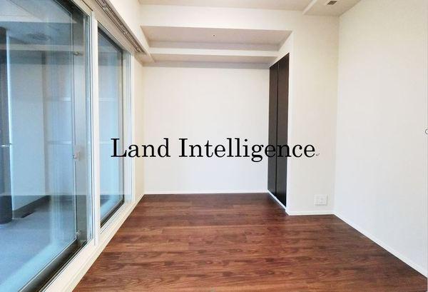 大崎ガーデンレジデンス