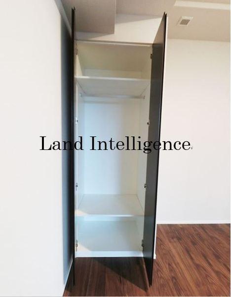 大崎ガーデンレジデンス