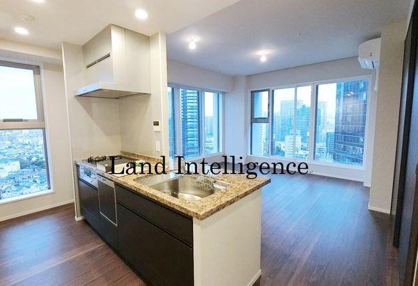 大崎ガーデンレジデンス