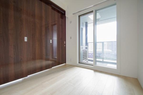 大崎ガーデンレジデンス