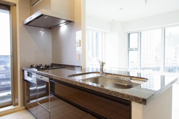 大崎ガーデンレジデンス