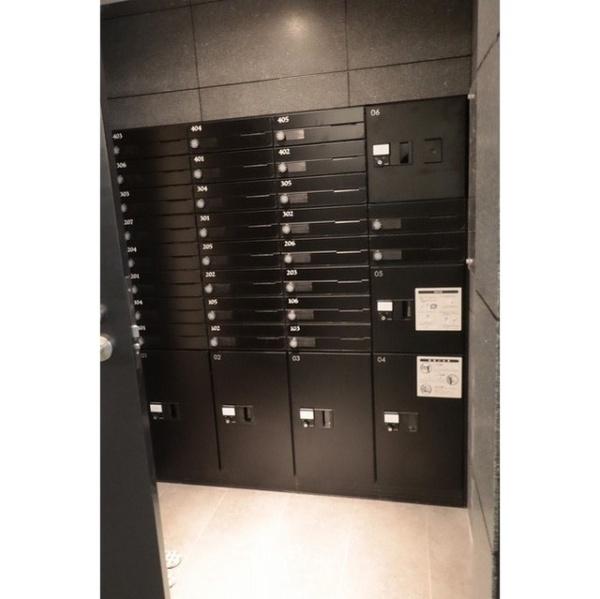 プライムアーバン目黒東山