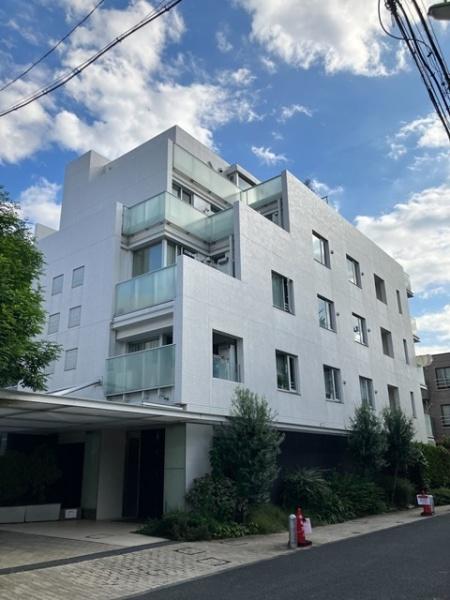 プラウド二子玉川レジデンス