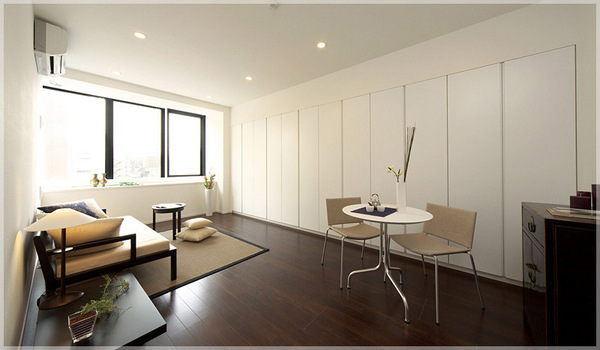 パークキューブ目黒タワー