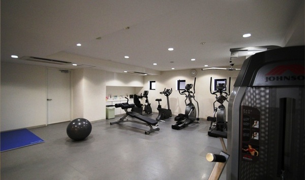 パークキューブ目黒タワー