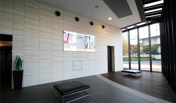 パークキューブ目黒タワー