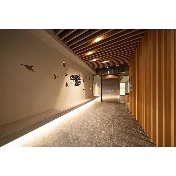 ルフォンプログレ四谷