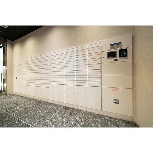 ルフォンプログレ四谷