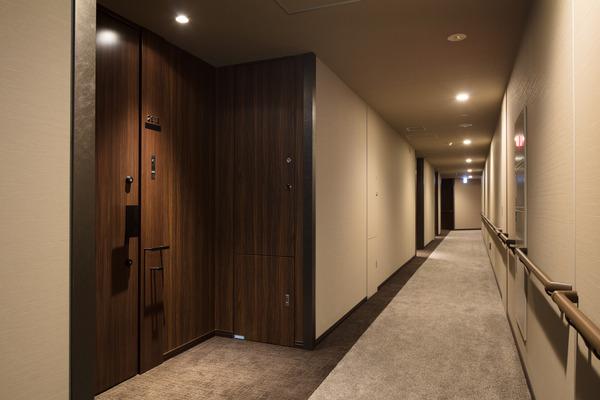 目黒第一マンションズ