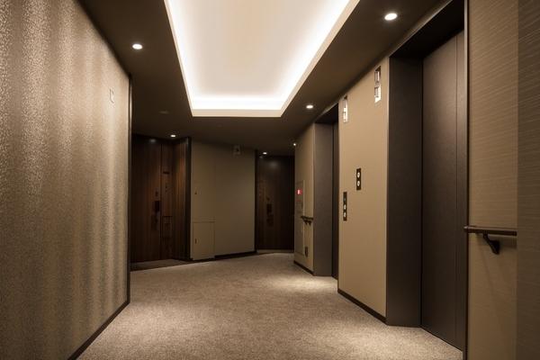 目黒第一マンションズ