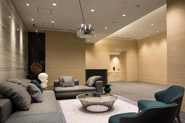 目黒第一マンションズ