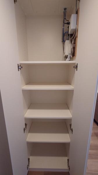 パークタワー勝どきサウス