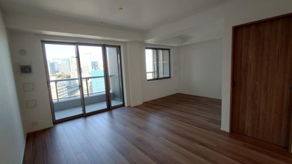 パークタワー勝どきサウス